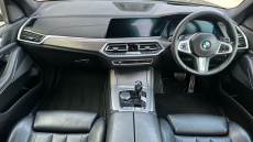 BMW X5 xDrive M50d 5dr Auto Diesel Estate